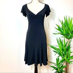 VIctoria’s secret | Moda Int. Little black dress